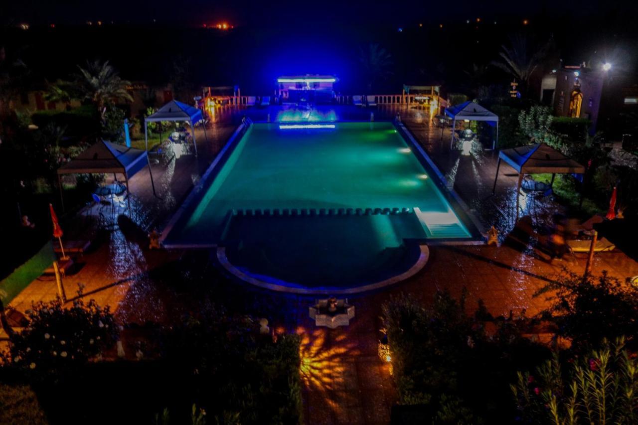 Salma Palms Hotel Meski Eksteriør bilde